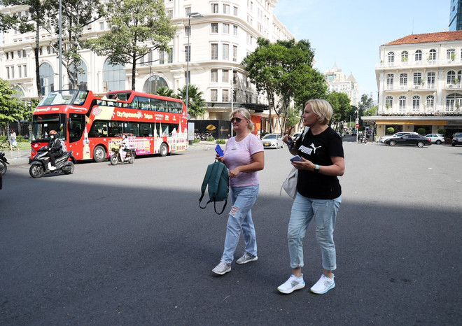 Tham vấn về Quy hoạch hệ thống du lịch Việt Nam thời kỳ 2021-2030 ảnh 1