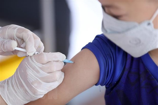 Thành phố Hồ Chí Minh: Tỷ lệ trẻ tiêm vaccine phòng COVID-19 vẫn thấp ảnh 1
