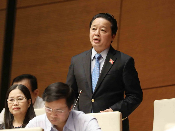 Thực hiện đồng bộ các giải pháp phát triển kinh tế bền vững ảnh 1