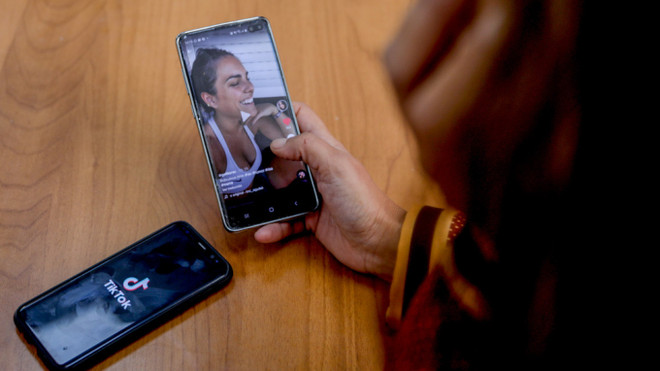 Nga phạt TikTok vì không gỡ bài kêu gọi trẻ em biểu tình trái phép ảnh 1