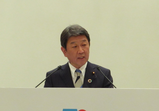 Nhật-Nga thúc đẩy đàm phán hướng tới Hiệp ước hòa bình giữa hai nước ảnh 1