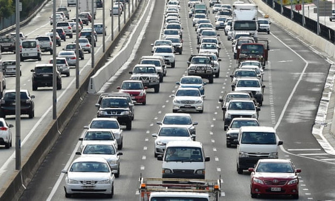 Australia đối mặt với nguy cơ gia tăng lượng khí nhà kính ảnh 1