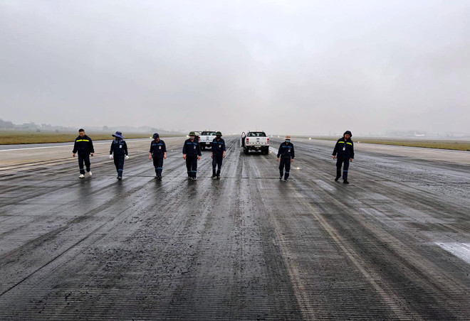 Cục trưởng Hàng không nói về nguyên nhân các sự cố mất an toàn bay ảnh 1