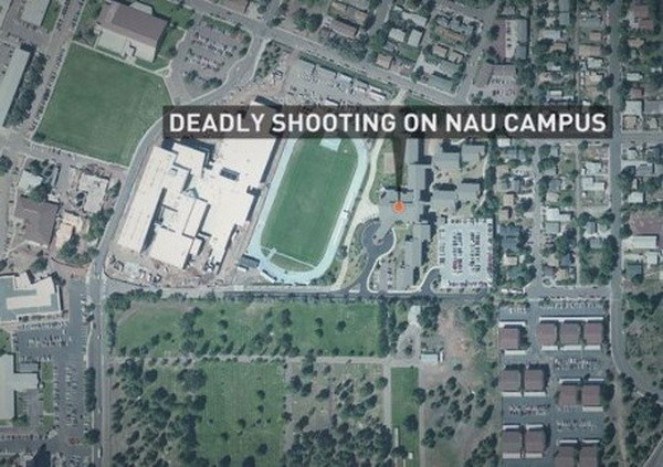 Mỹ: Xác nhận nguyên nhân, thủ phạm vụ nổ súng làm 4 người chết ảnh 1