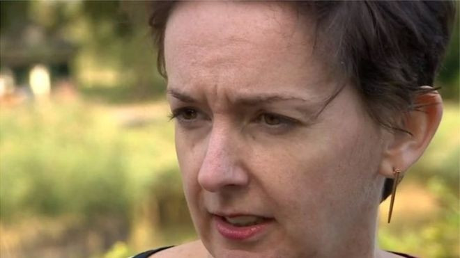 Bệnh nhân Ebola lại lâm cảnh nguy kịch sau khi được chữa khỏi ảnh 1