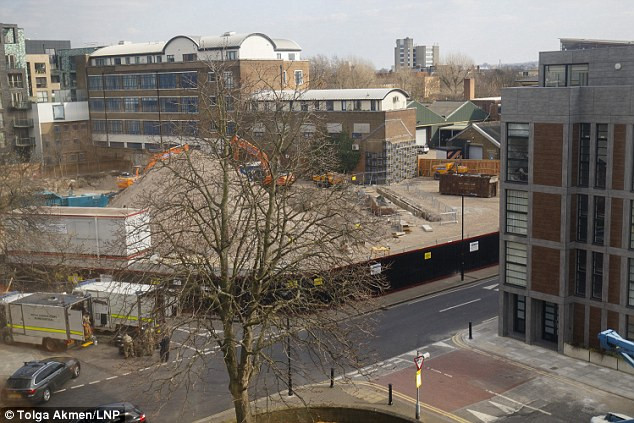 Anh: Hàng trăm hộ dân sơ tán vì phát hiện bom từ Thế chiến thứ II ảnh 2