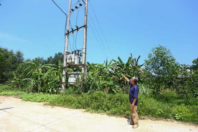 TT-Huế: Người dân tái định cư chưa được cấp điện, nước trong gần 7 năm ảnh 2