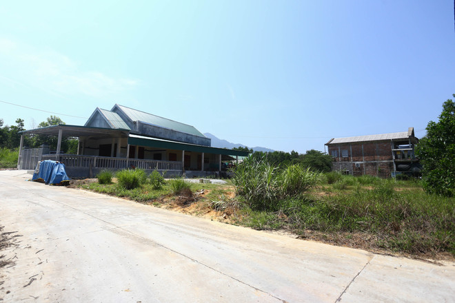 TT-Huế: Người dân tái định cư chưa được cấp điện, nước trong gần 7 năm ảnh 1