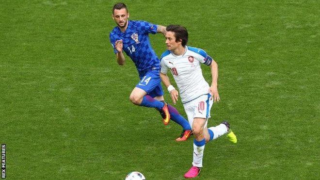 EURO 2016: Séc nhận tin dữ trước thềm đại chiến với Thổ Nhĩ Kỳ ảnh 1