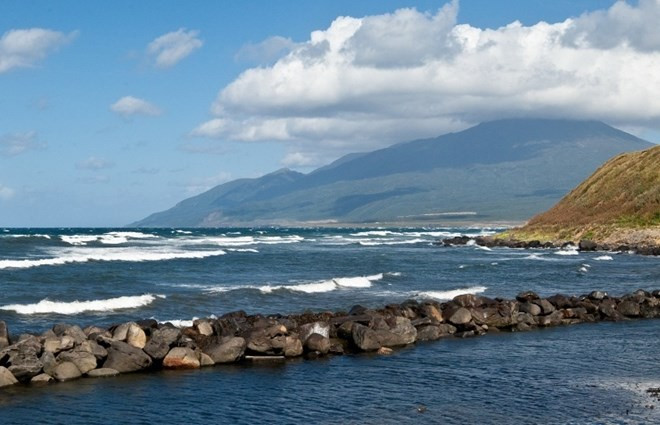 Nhật Bản phản đối tuyên bố của Nga về khu vực tranh chấp ảnh 1