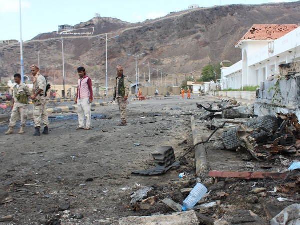 LHQ kêu gọi các bên tại Yemen tạo thuận lợi cho hoạt động nhân đạo ảnh 1