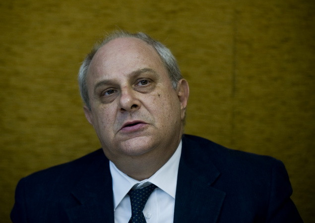 Italy muốn thúc đẩy để Mỹ can dự nhiều hơn tại Libya ảnh 1