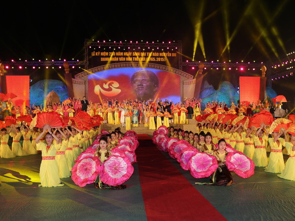 10 sự kiện nổi bật của Việt Nam năm 2015 do TTXVN bình chọn ảnh 10