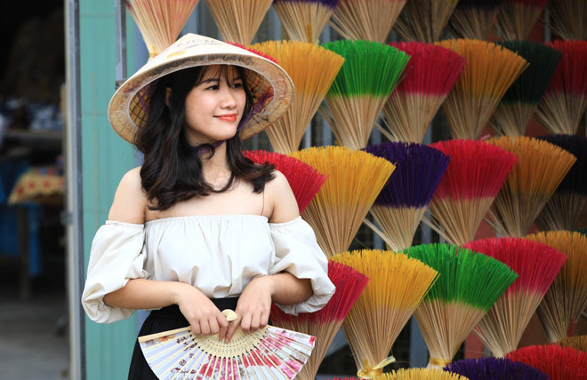 Du lịch nội địa trong dịp Tết Nguyên đán Tân Sửu tăng mạnh ảnh 1