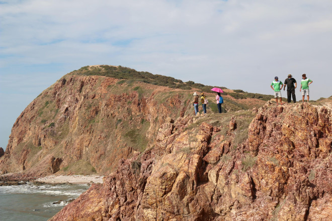 Du lịch nội địa trong dịp Tết Nguyên đán Tân Sửu tăng mạnh ảnh 2