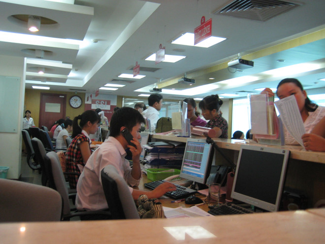 SCIC sẽ bán đấu giá 45 triệu cổ phần tại Nhiệt điện Hải Phòng ảnh 1