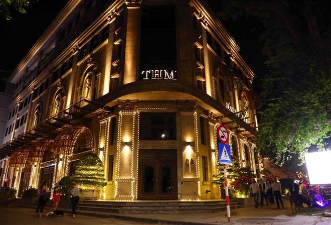 Nhà đầu tư của Tân Hoàng Minh vẫn chờ ngày nhận lại tiền ảnh 1