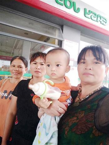 Người phụ nữ tìm lại được gia đình sau 24 năm bị bán sang Trung Quốc ảnh 2