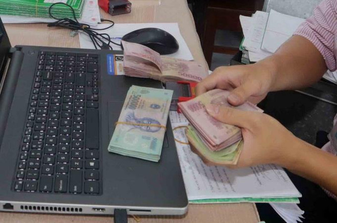 Vi phạm thực hành tiết kiệm, chống lãng phí bị phạt tới 200 triệu đồng ảnh 1