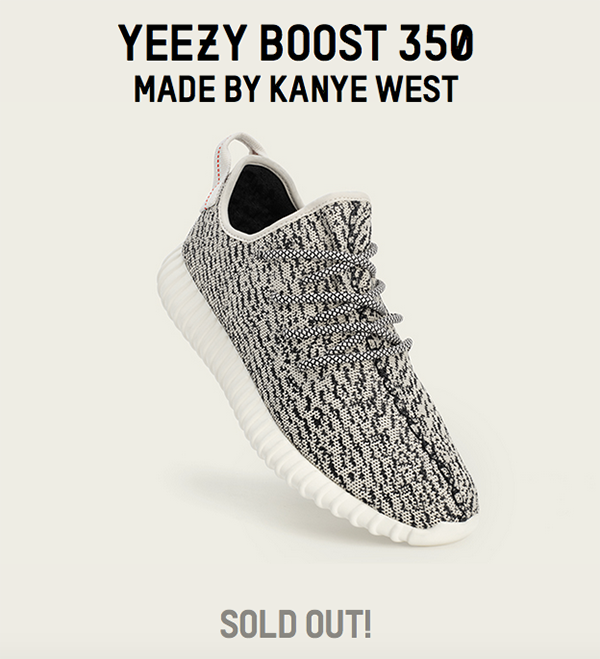 Những đôi giày sneakers cực chất "cộp mác" người nổi tiếng ảnh 6