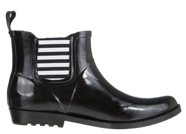 Xu hướng thời trang dành cho thời tiết ẩm ương lúc giao mùa ảnh 14