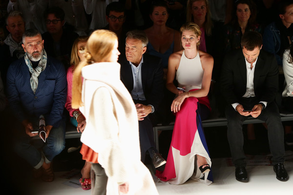 10 khoảnh khắc đẹp mê hồn của "cựu thiên thần" Doutzen Kroes ảnh 2