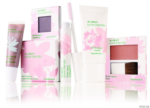 Tám thương hiệu mỹ phẩm chuyên dành cho da nhạy cảm ảnh 3