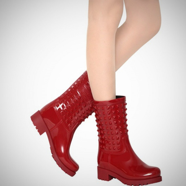 Xu hướng thời trang dành cho thời tiết ẩm ương lúc giao mùa ảnh 3