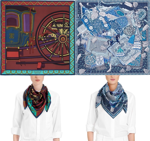 Xu hướng thời trang dành cho thời tiết ẩm ương lúc giao mùa ảnh 7