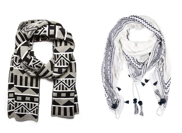 Xu hướng thời trang dành cho thời tiết ẩm ương lúc giao mùa ảnh 18