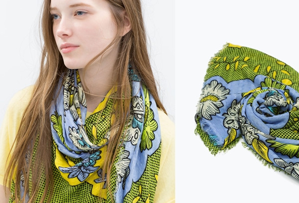 Xu hướng thời trang dành cho thời tiết ẩm ương lúc giao mùa ảnh 17