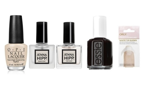 Năm kiểu làm đẹp mê hoặc từ tuần lễ thời trang Haute Couture ảnh 7