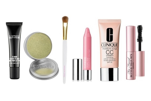 Năm kiểu làm đẹp mê hoặc từ tuần lễ thời trang Haute Couture ảnh 10