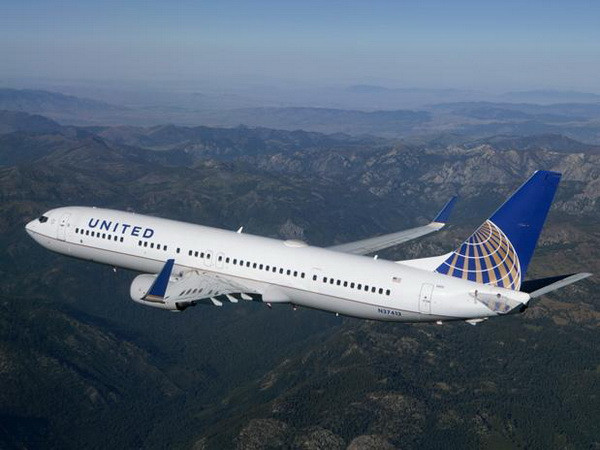 China Eastern Airlines chi 4,6 tỷ USD mua 50 máy bay Boeing 737-800 ảnh 1