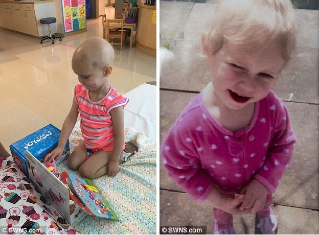 Đưa con đi chữa ung thư, nhận được món quà bất ngờ từ hàng xóm ảnh 4