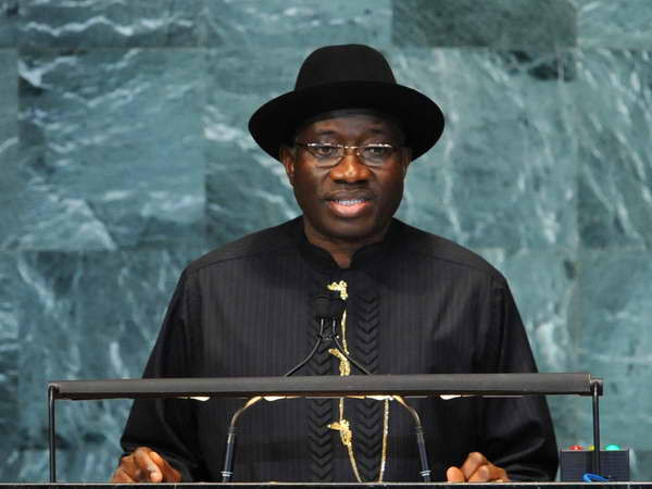 Tổng thống Nigeria cam kết chấm dứt nạn khủng bố trong nước ảnh 1