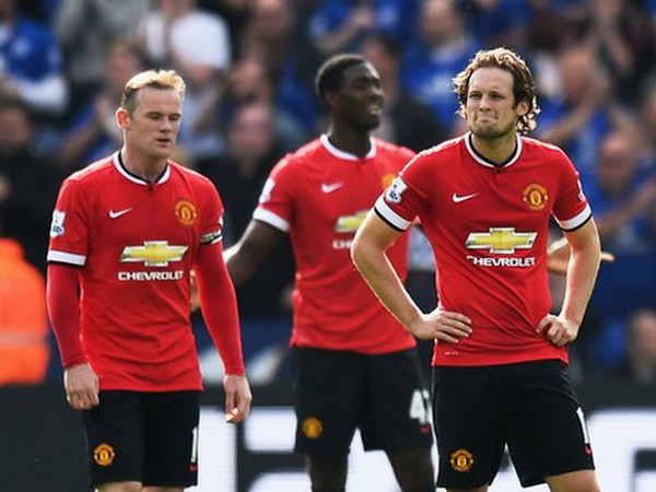 Lịch trực tiếp bóng đá: Lo cho M.U, Arsenal đụng đầu Tottenham ảnh 1