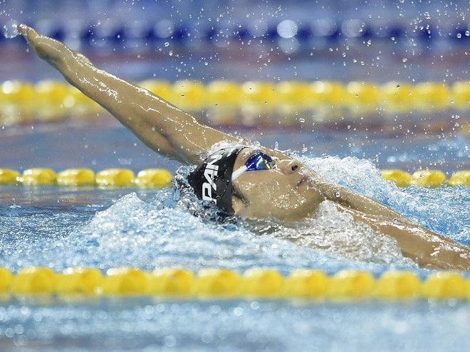 [Photo] Những khoảnh khắc vàng đầy ấn tượng tại ASIAD 17 ảnh 4