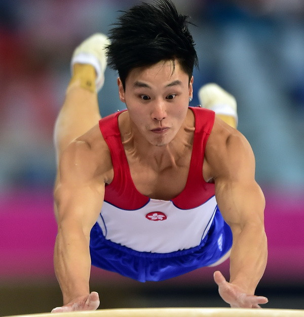 [Photo] Những khoảnh khắc vàng đầy ấn tượng tại ASIAD 17 ảnh 2