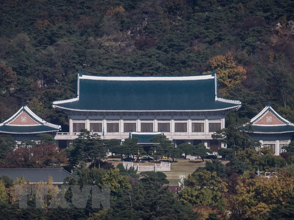 Hàn Quốc lập phòng giám sát khâu chuẩn bị cho cuộc gặp thượng đỉnh ảnh 1