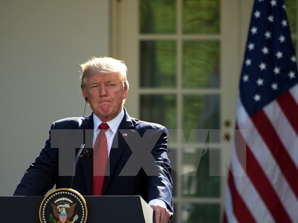 Mỹ sắp áp đặt trừng phạt "những hậu quả mới và nghiêm trọng" lên Iran ảnh 1