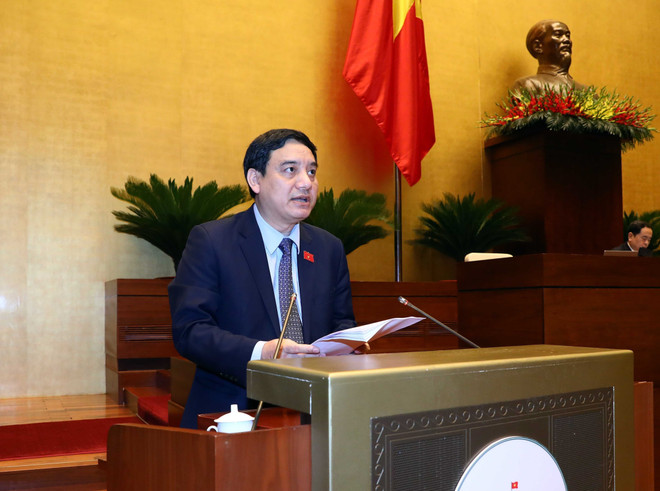 Đề nghị Lịch sử là môn học bắt buộc với khối lượng kiến thức phù hợp ảnh 1