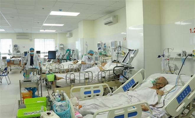 TP.HCM: Băn khoăn​ sau khi tháo gỡ vướng mắc mua sắm thiết bị y tế ảnh 2