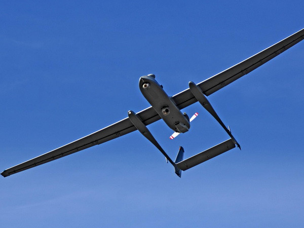 Pháp tiến hành điều tra hoạt động của các máy bay do thám "lạ" ảnh 1