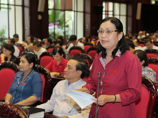 Đổi mới thể chế tài chính, nâng cao hiệu quả cân đối ngân sách ảnh 1