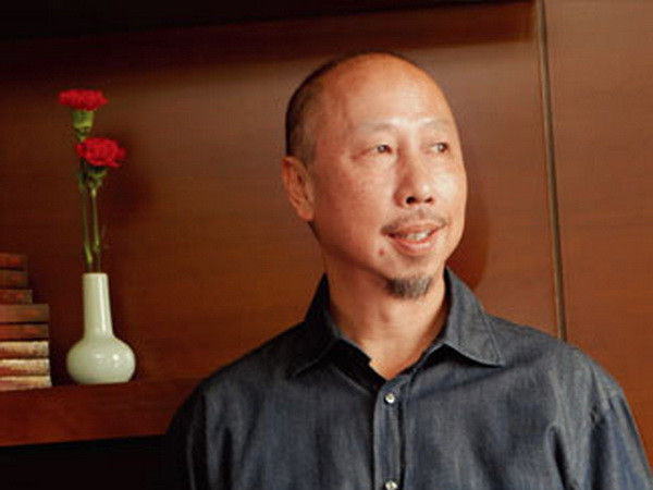 Tác giả tiểu thuyết võ hiệp “Cỗ máy thời gian” qua đời ở tuổi 65 ảnh 1