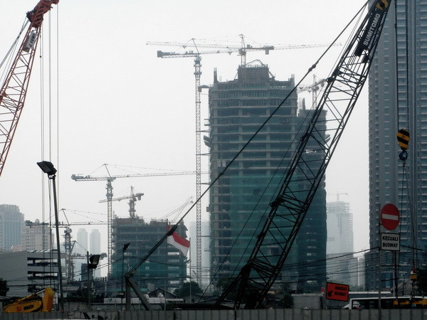 Indonesia dè dặt đón sự ra đời của Cộng đồng kinh tế ASEAN ảnh 1