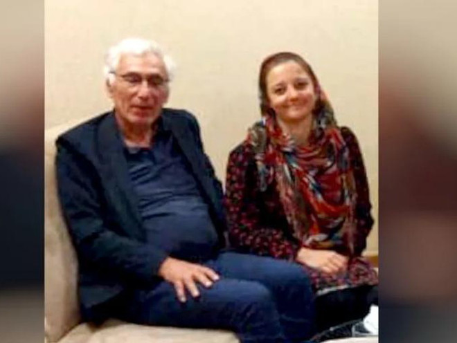 Pháp lên án việc Iran công chiếu video 'nhận tội' của hai con tin ảnh 1