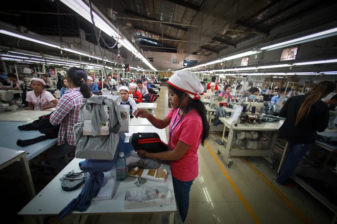 Thủ tướng Campuchia Hun Sen khẳng định kinh tế đang dần phục hồi ảnh 1