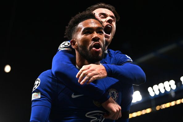 Champions League: Real Madrid cùng Man City thắng tuyệt đối ảnh 3